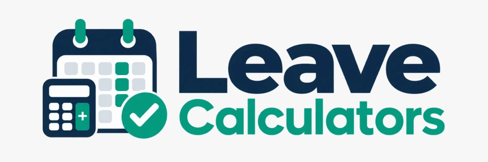 Leavecalculators logo