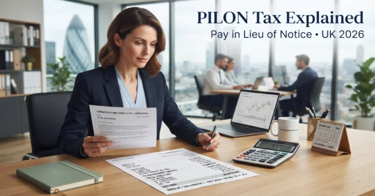 PILON Tax Explained